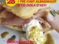 28 - I TRE CHEF